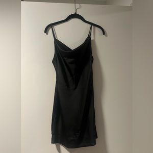 Perfect mini dress for going out!